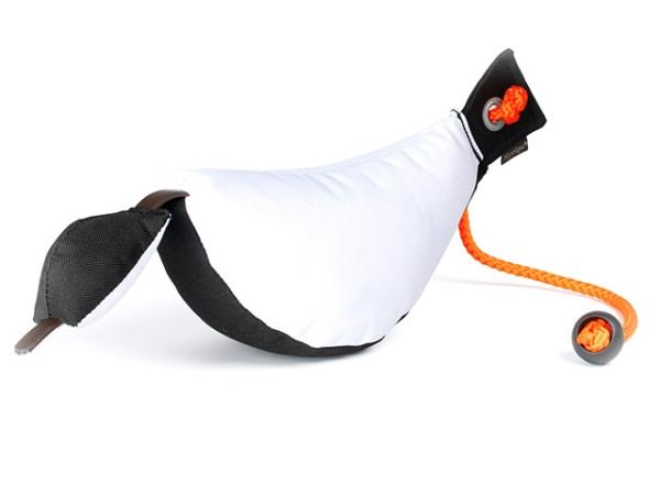 350 g Bird Dog Dummy von Mystique®